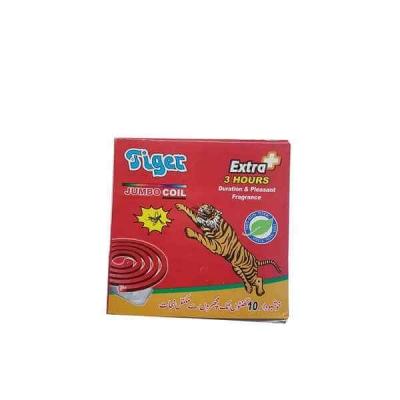 TIGER COIL